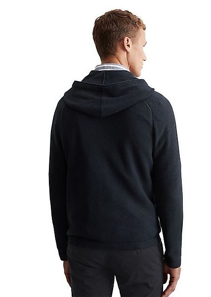 Marc O'Polo Cardigan aus reinem Organic Cotton günstig online kaufen