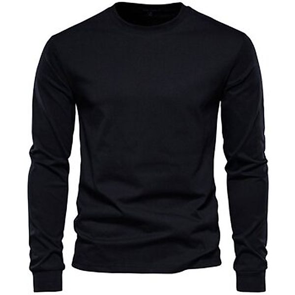 vintacy  Langarmshirt T-Shirts--HERREN günstig online kaufen