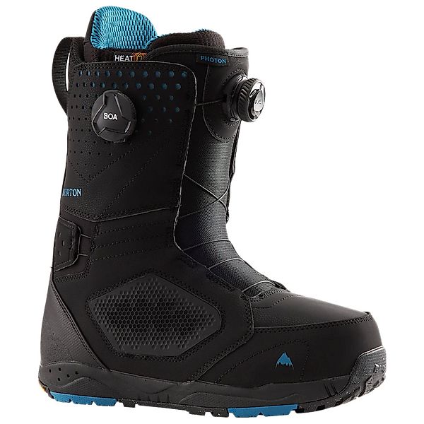 Burton Photon Boa Black günstig online kaufen