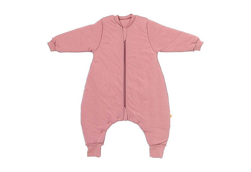 Schlummersack Kinderschlafsack Schlafsack mit Füßen, 3.5 Tog OEKO-TEX zerti günstig online kaufen