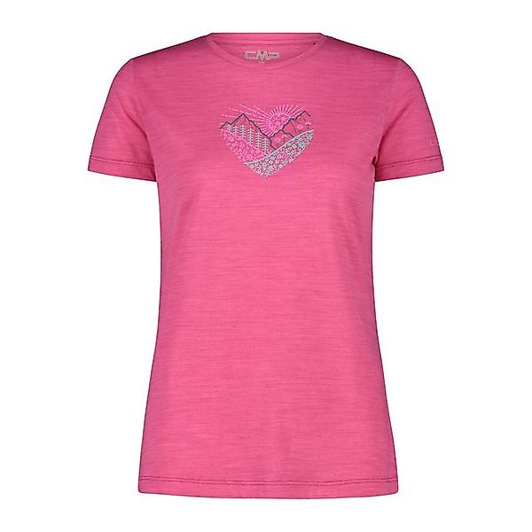 CMP T-Shirt CMP Damen T-Shirt Woman T-Shirt 32T7166 günstig online kaufen