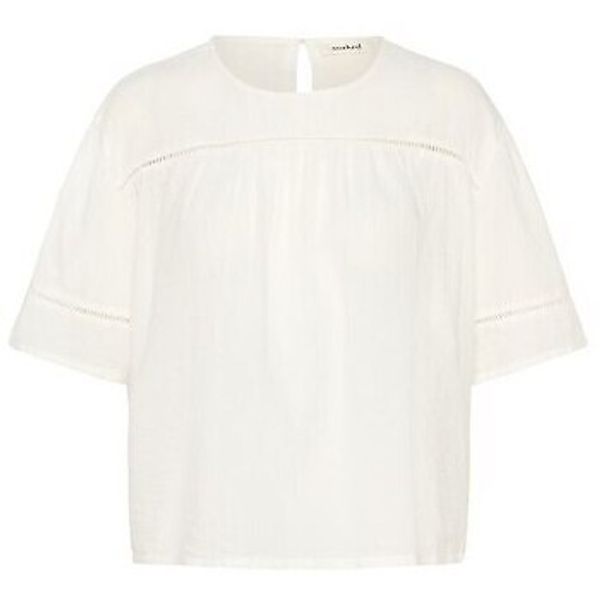 Soaked In Luxury  Blusen Blouse femme  Amona günstig online kaufen
