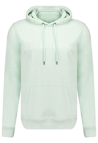 Deeluxe Hoodie Kapuzensweatshirt Benco Hoodie (1-tlg) günstig online kaufen