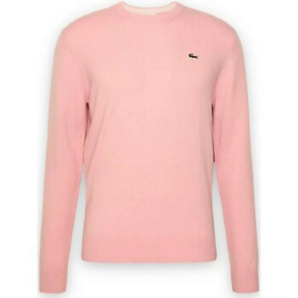 Lacoste  Pullover AH2193 00 Pullover Mann rosa günstig online kaufen