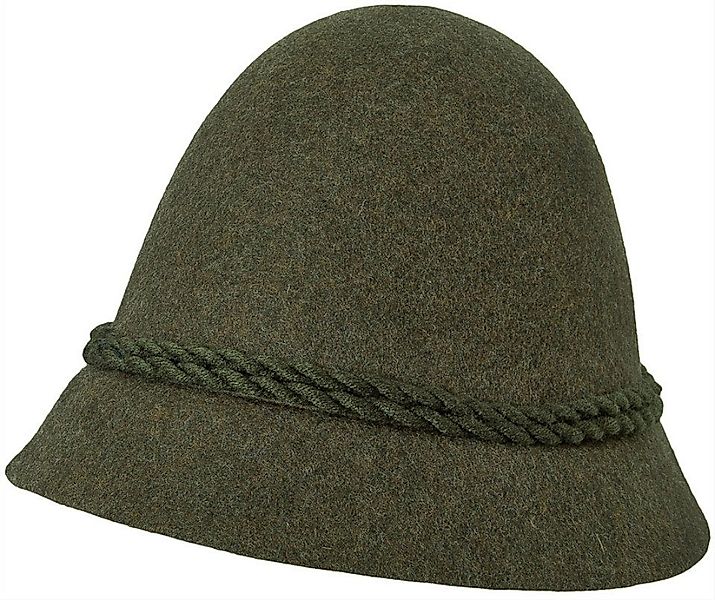 La Chasse® Filzhut Schinderhannes-Trachtenhut Stopselhut Jagdhut Försterhut günstig online kaufen
