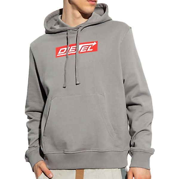 Diesel  Sweatshirt A06856-0JFAV günstig online kaufen
