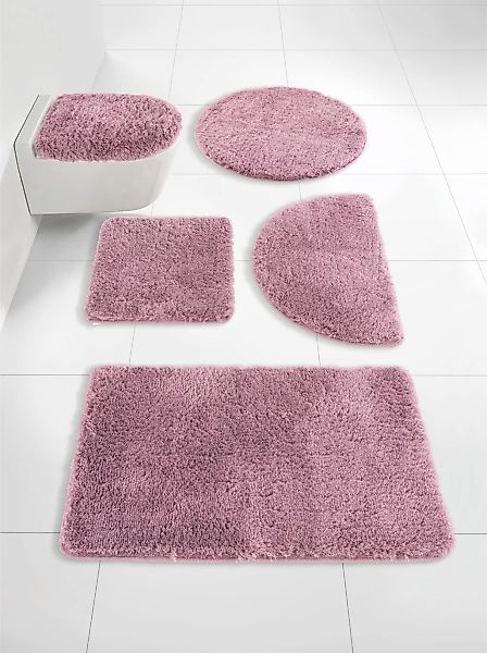heine home Badematte günstig online kaufen