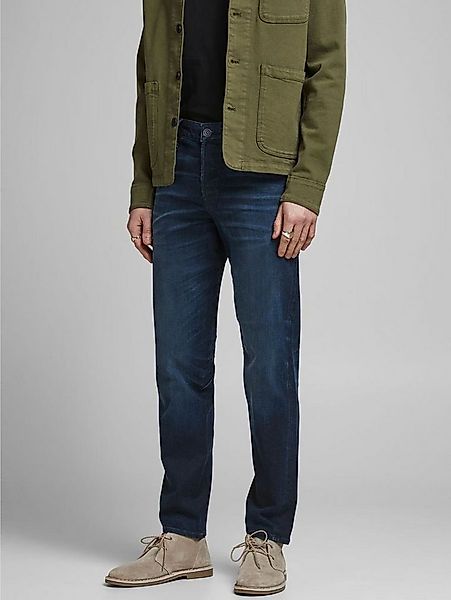 Jack & Jones Regular-fit-Jeans (1-tlg) JJIMIKE JJRON JOS 350 SN günstig online kaufen