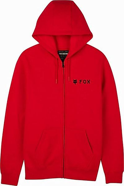 Fox Sweatshirt Absolute Zip Hoodie günstig online kaufen