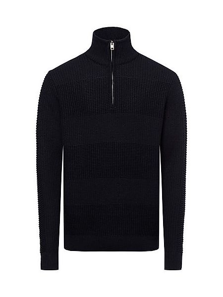 Jack & Jones Strickpullover JJHugo (1-tlg) günstig online kaufen