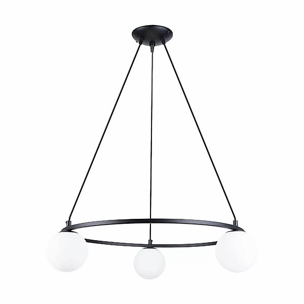 Sollux Lighting Kronleuchter Yoli 3 günstig online kaufen