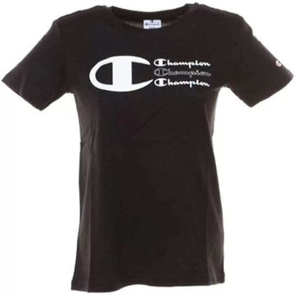 Champion  T-Shirts & Poloshirts - günstig online kaufen