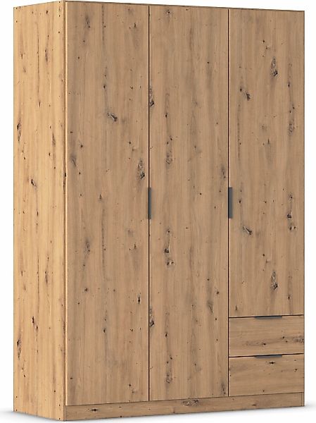 rauch Kleiderschrank "Drehtürenschrank Schrank Garderobe Ankleide Schlafzim günstig online kaufen