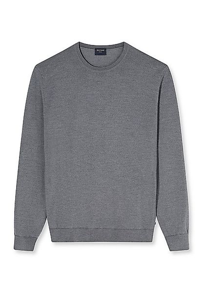 OLYMP Strickpullover OLYMP Casual Strick günstig online kaufen
