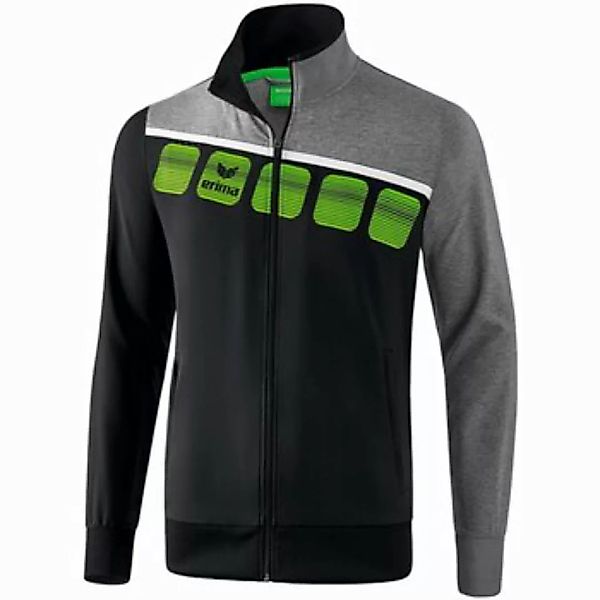 Erima  Herren-Jacke Sport  Pr?sentationsjacke "5-C" 113001410215 günstig online kaufen