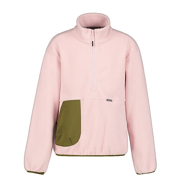 Icepeak Strickfleece-Pullover ICEPEAK KOKOMO JR günstig online kaufen