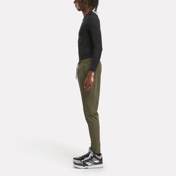 Reebok Langarmshirt COMP LS/BLACK (1-tlg) günstig online kaufen