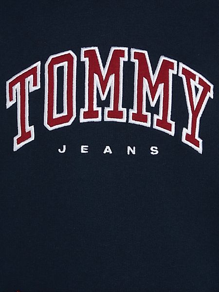 Tommy Jeans Hoodie TJM RLX VARSITY günstig online kaufen