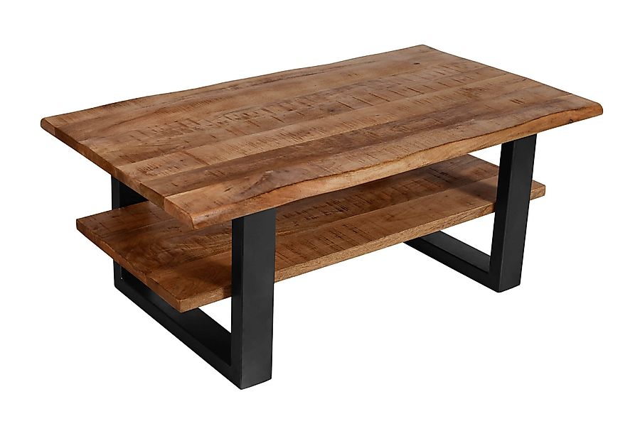 SAM® Couchtisch Patricia, Baumkante, Akazie, Eiche günstig online kaufen