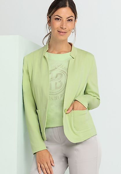 bianca Jerseyblazer LISET aus cooler Jerseyware günstig online kaufen