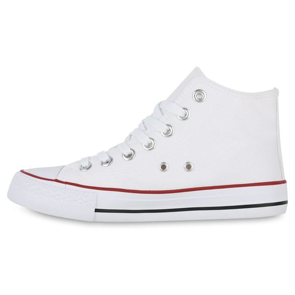 VAN HILL 841313 Sneaker Damen Sneaker günstig online kaufen