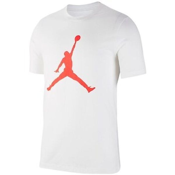 Nike  T-Shirt Jordan Jumpman SS Crew günstig online kaufen