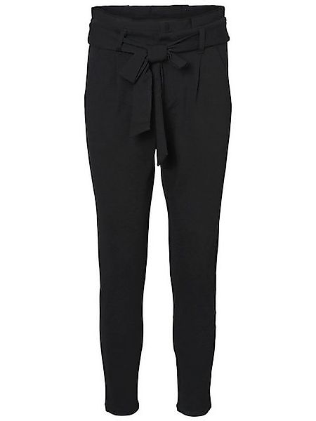 Vero Moda Tall Bundfaltenhose VMEva (1-tlg) Rüschen günstig online kaufen