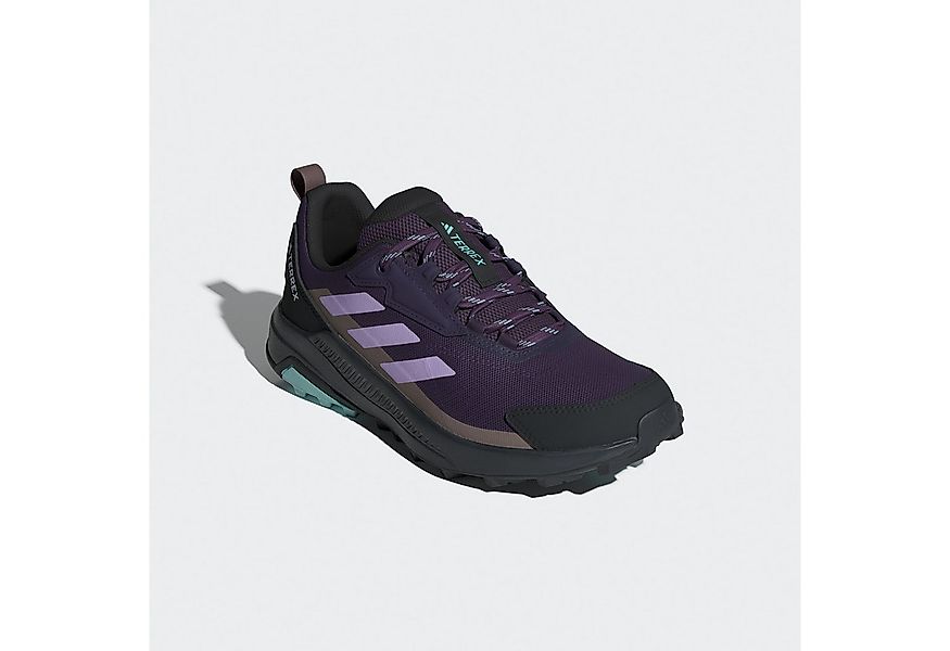 adidas TERREX TERREX ANYLANDER WANDERSCHUH Hikingschuh (1-tlg) günstig online kaufen