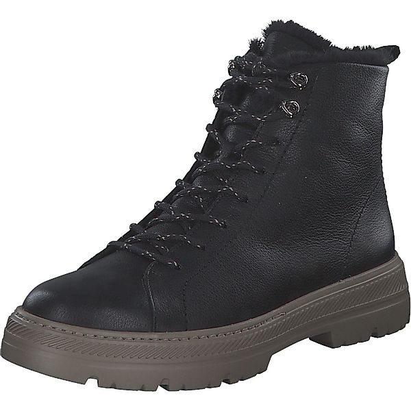 Paul Green 5287 Schnürstiefel günstig online kaufen