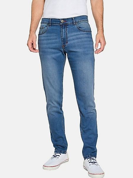 Babista Regular-fit-Jeans "Jeans LURENTO", (1 tlg.) günstig online kaufen