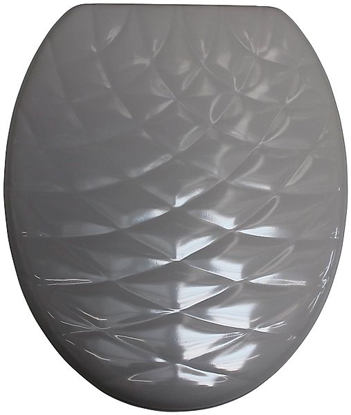 ADOB WC-Sitz London manhattan, passend auf günstig online kaufen