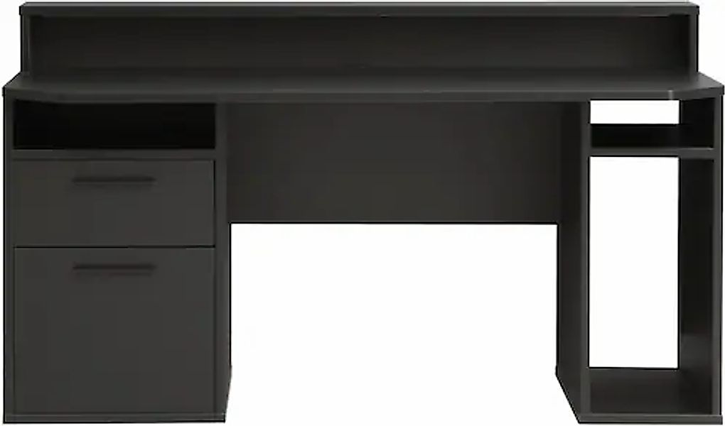 FORTE Gamingtisch »Tezaur«, wahlweise mit RGB-Beleuchtung günstig online kaufen