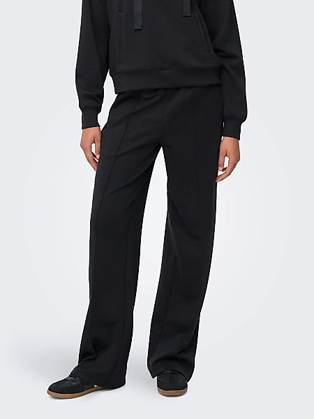 ONLY Schlupfhose "ONLALINA LIFE LEO STRING PANT SWT" Sommerhose günstig online kaufen