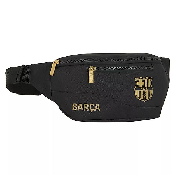 Safta Fc Barcelona Ein Weg 20/21 2.5l One Size Black / Gold günstig online kaufen
