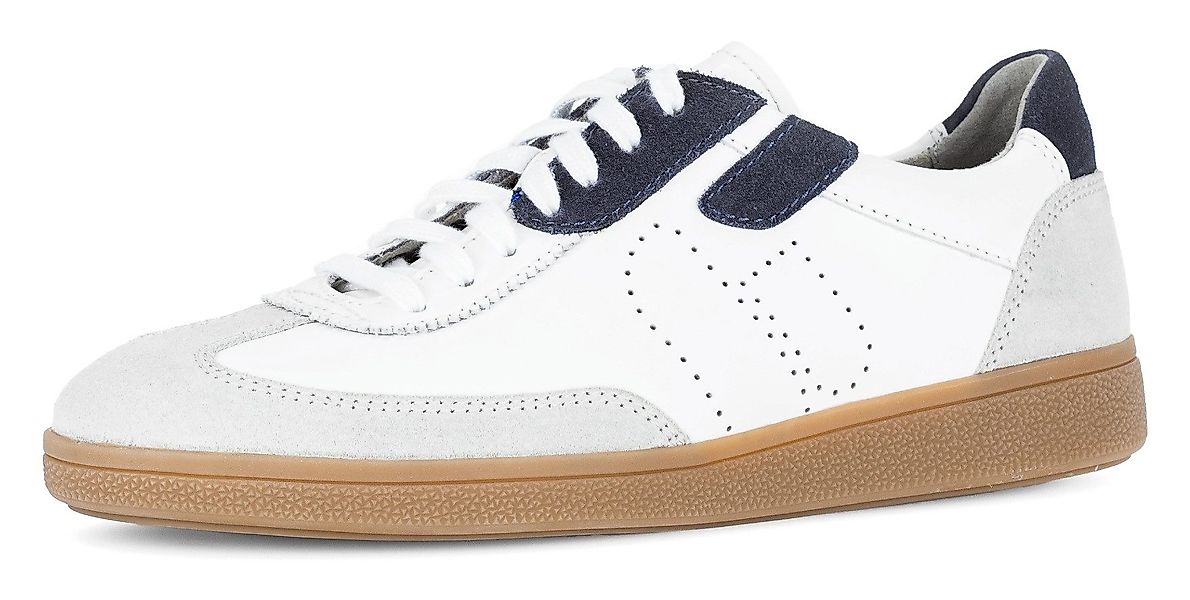 Pius Gabor Sneaker, Freizeitschuh, Schnürschuh, Halbschuh günstig online kaufen