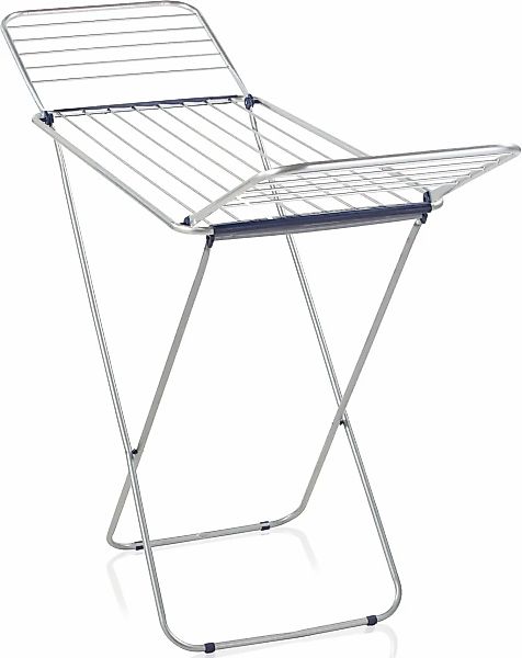 Leifheit Wäscheständer "Classic Siena 180 Easy Aluminium" günstig online kaufen