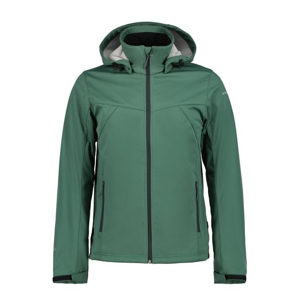 Icepeak Funktionsjacke Softshelljacke Biggs günstig online kaufen