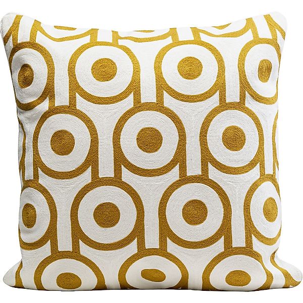 Kare Design Dekokissen Catena, Kissenhülle mit günstig online kaufen