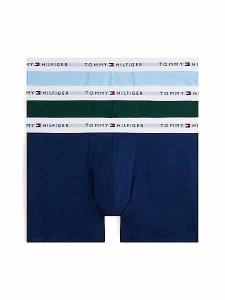 Tommy Hilfiger Underwear Boxer "3P BOXER BRIEF" Packung, 3er-Pack, 3 Stk. t günstig online kaufen
