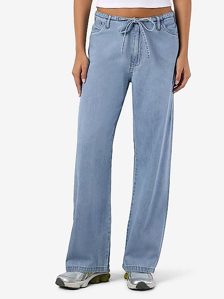 Noisy may Gerade Jeans NMRINE NW WIDE PANTS MG008LB NOOS günstig online kaufen