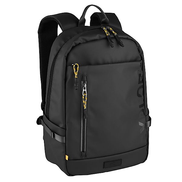 camel active Rucksack Explore, wasserabweisendes recyceltes günstig online kaufen
