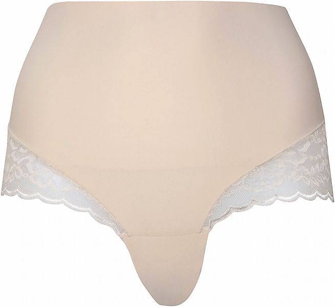 MAGIC Bodyfashion Shapingslip "Tummy Shaper Lace" günstig online kaufen