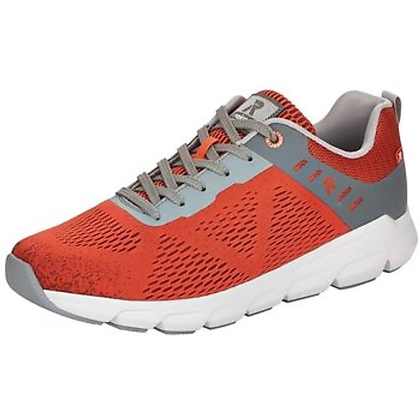 Rieker  Halbschuhe Schnuerschuhe 07806-38 günstig online kaufen