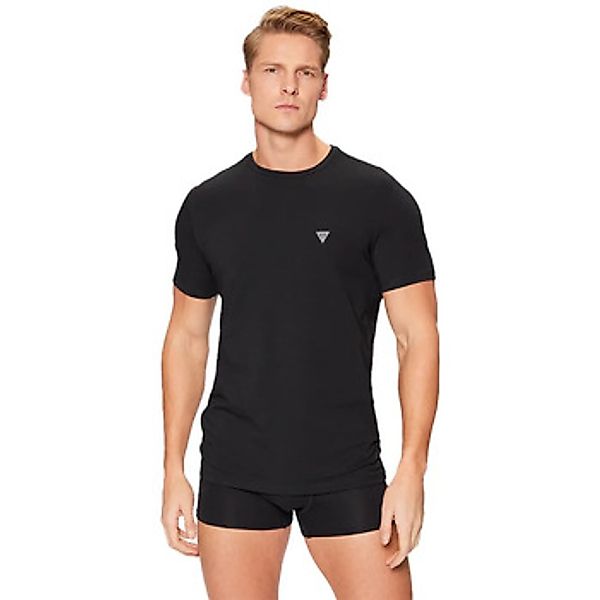 Guess  T-Shirt pack jersey G triangle günstig online kaufen