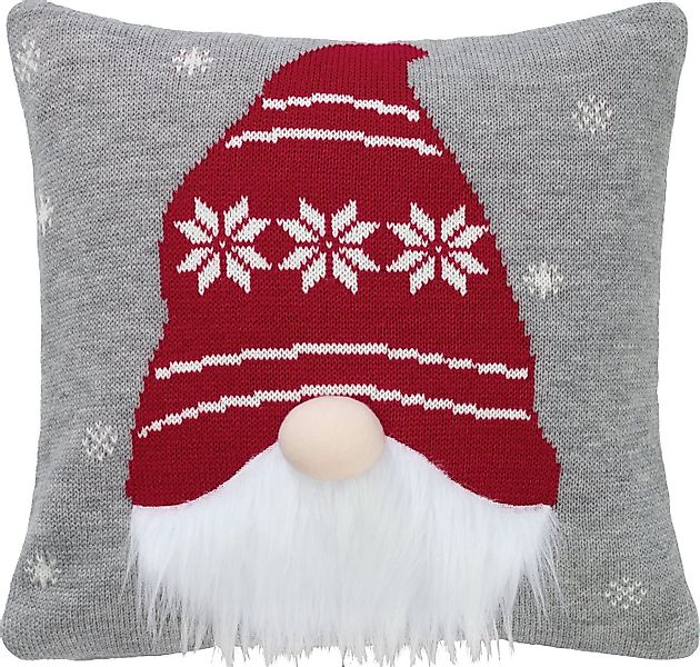 REDBEST Kissenbezug Kissenhülle, Motiv günstig online kaufen