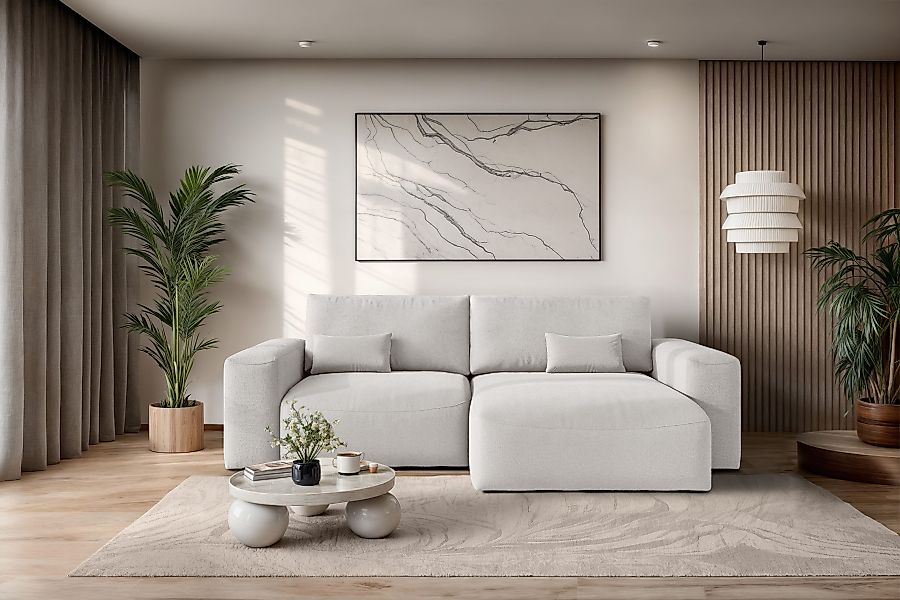 OTTO home Ecksofa MATTS Schlafsofa mit günstig online kaufen