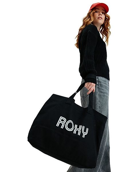 Roxy Strandtasche Go For It günstig online kaufen