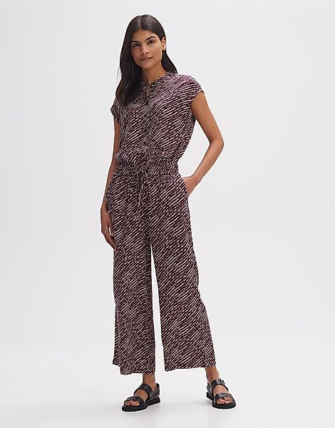 OPUS Jumpsuit Jumpsuit MARELLO Viskose günstig online kaufen