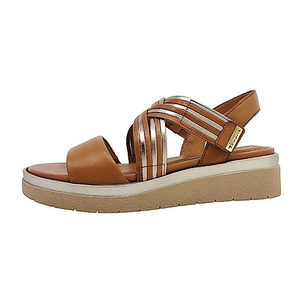 Tamaris COMFORT Sandalette Plateausandale günstig online kaufen