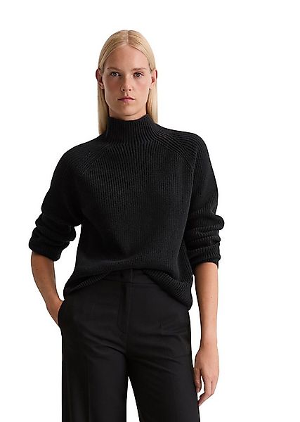 Marc O'Polo Strickpullover aus Organic Cotton günstig online kaufen